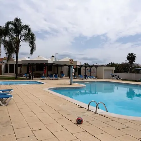 Apartment Apartamento 2 Bela Vista Albufeira