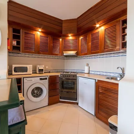Appartamento Apartamento 2 Bela Vista Albufeira