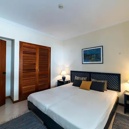 Apartamento 2 Bela Vista Appartamento Albufeira