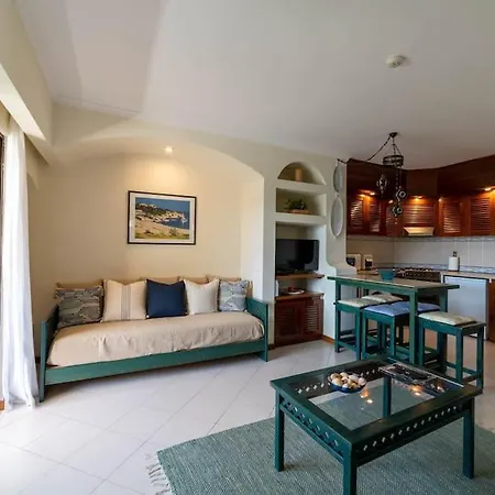 Apartamento 2 Bela Vista Apartamento
