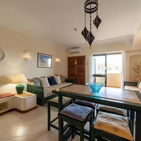 Apartamento 2 Bela Vista Daire *