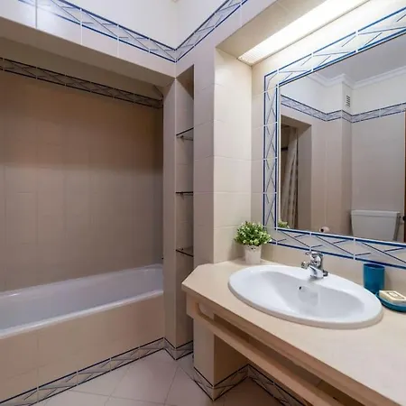 Apartamento 2 Bela Vista Daire *