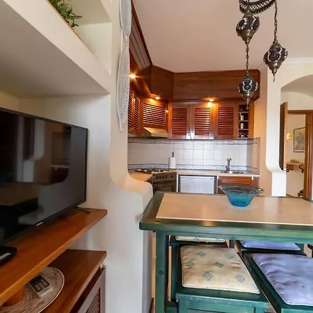Daire Apartamento 2 Bela Vista *