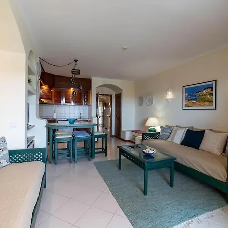 Daire Apartamento 2 Bela Vista *