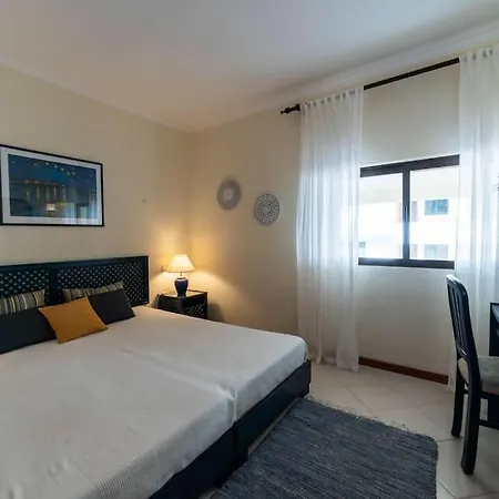 Daire Apartamento 2 Bela Vista Albufeira