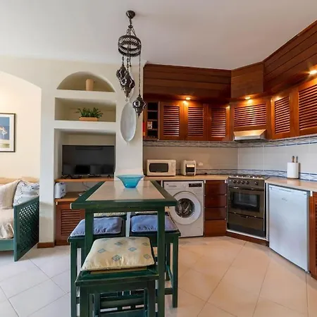 Daire Apartamento 2 Bela Vista *