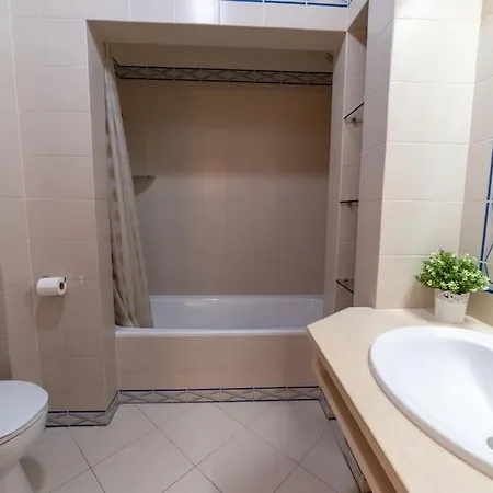 Apartamento 2 Bela Vista Daire *
