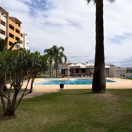 Daire Apartamento 2 Bela Vista Albufeira