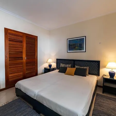 Daire Apartamento 2 Bela Vista