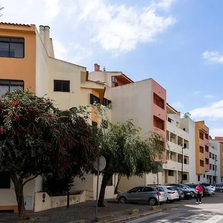 Apartamento Apartamento 2 Bela Vista Albufeira