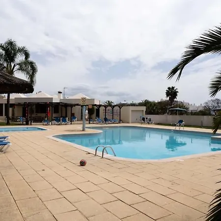 Daire Apartamento 2 Bela Vista *