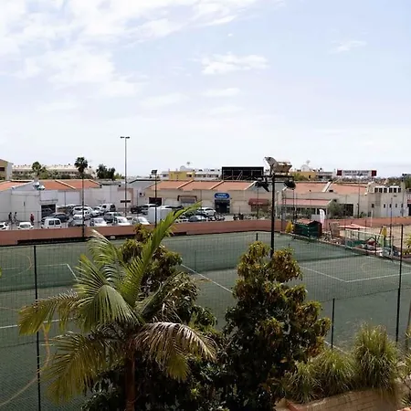 Apartamento 2 Bela Vista Daire *