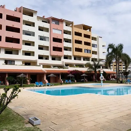 Apartamento 2 Bela Vista Daire