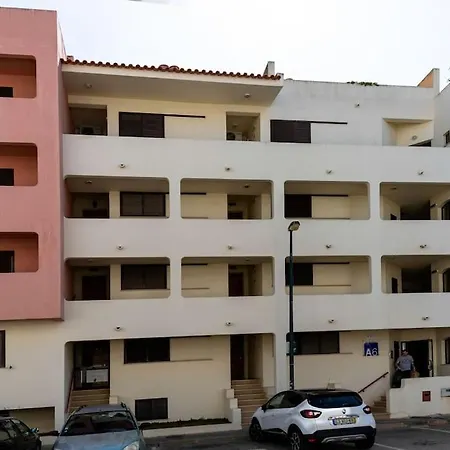 Apartamento 2 Bela Vista Daire *
